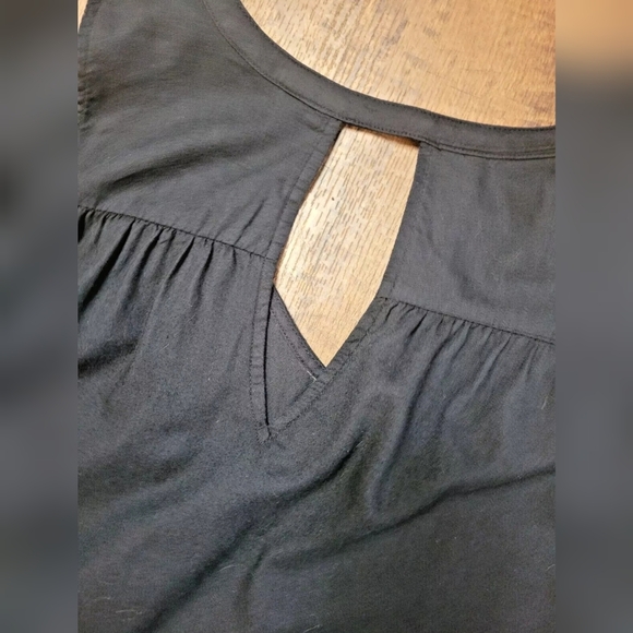 Denver Hayes sleeveless shift dress - Picture 8 of 8